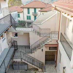Apartment La Posteria By Icasamia It, Orino