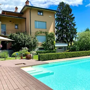 Apartment Abies Di, Dongo