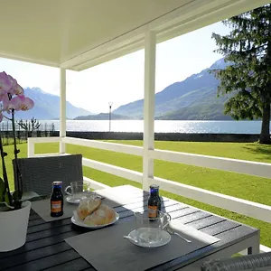Campingplatz La Breva, Dongo
