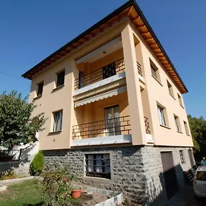 Ferienhaus Casa Dudi, Dongo