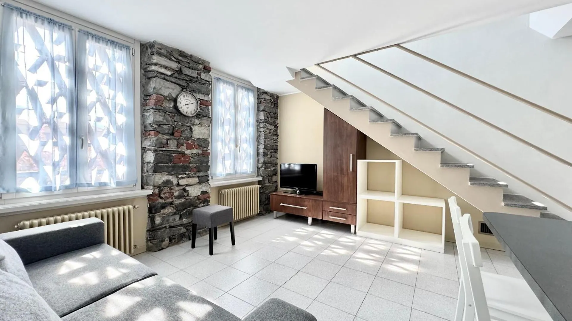 Apartamento IRIS 1 lago di Como Dongo